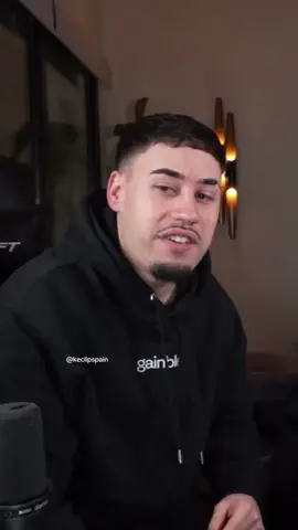Manolito explica su clip mas viral y habla sobre su pais🫣 #zonagemelos  @ZonaGemelos TV ‼️