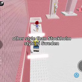 it’s so annoying leave me alone for ONCE. #roblox #robloxrant #fyp #stockholmstyle #sweden #grisch #rant #foryou #foryoupage #robloxtower#jiraikei #cutecore #introvert 
