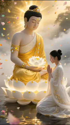 #🙏🏻🙏🏻🙏🏻 #NamMôADiĐàPhật🙏🏻 #phatphapnhiemmau #chucbanthantamanlac 