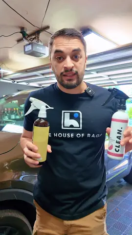 T.H.O.R. Hawaii is LIVE #autodetailing #detaildifferent