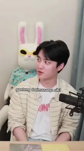 #kyungsoo #dohkyungsoo 