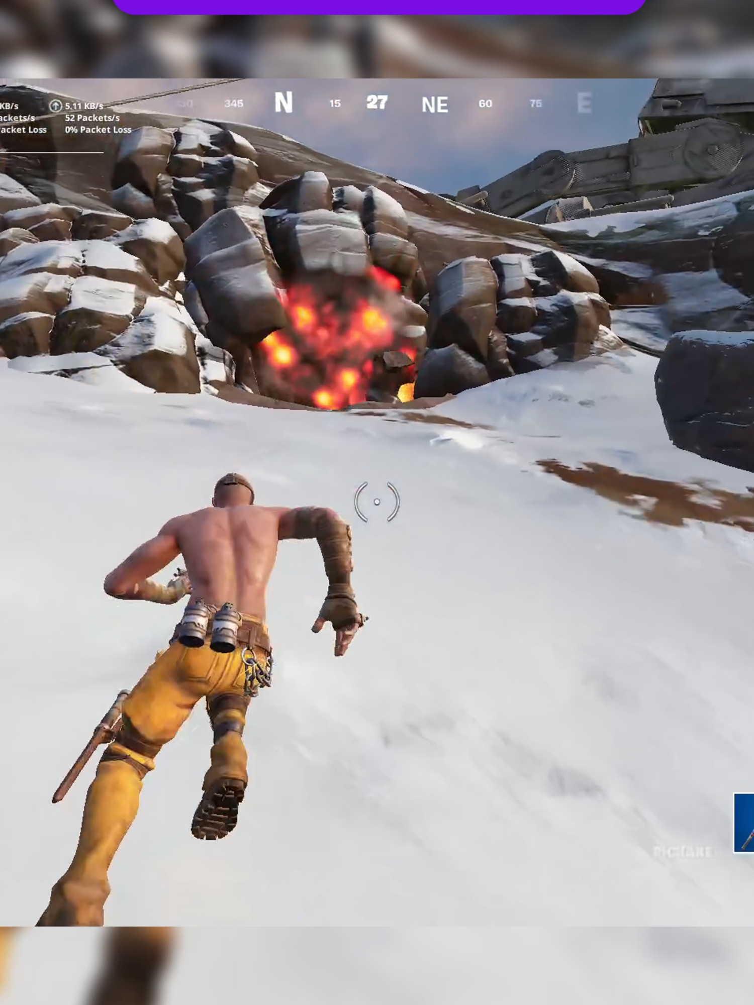 Najbolje tajno mjesto ch6 s3 #fyp #fortnite #foryoupagе #shulama