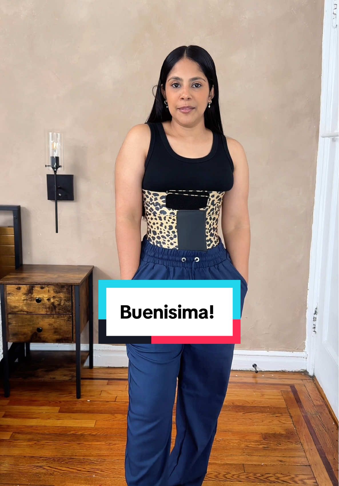 Me encanta, pocas cinturillas se aguantan por mucho tiempo y con esta logro hacerlo! #cinturilla #cinturillaextrema #cinturillamoldeadora #Fanttik5thAnniversary #Eomenie #Dealsforyoudays #TikTokShopMemorialDay #TikTokShopSummerTurnUp #Dealsforyoudays 
