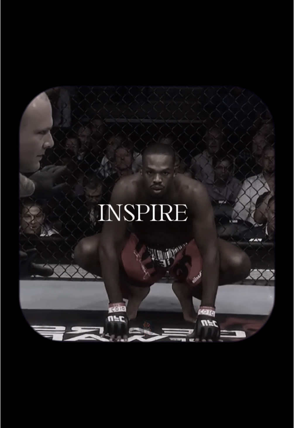 Joe Rogan on why YOU should start martial arts #training  #inspiration  #motivation  #UFC  #mma  #martialarts  #joerogan  #podcasts  #jonjones 