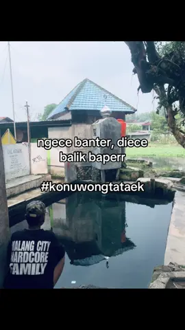 gak tepak #fyp #malanghits #mchc