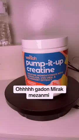 #creatine #pumpitup #body #fyp #protein #tiktokshop 