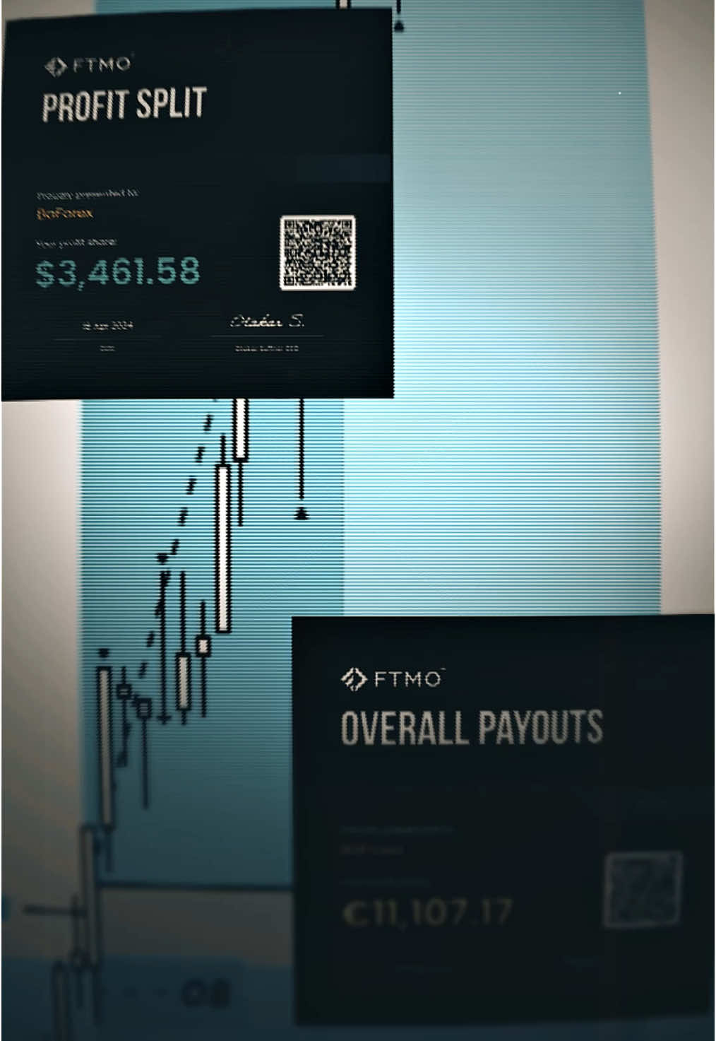 trading edit 🕺  (Not financial advice) #fyp #forex #education #trading #foryoupage #edit