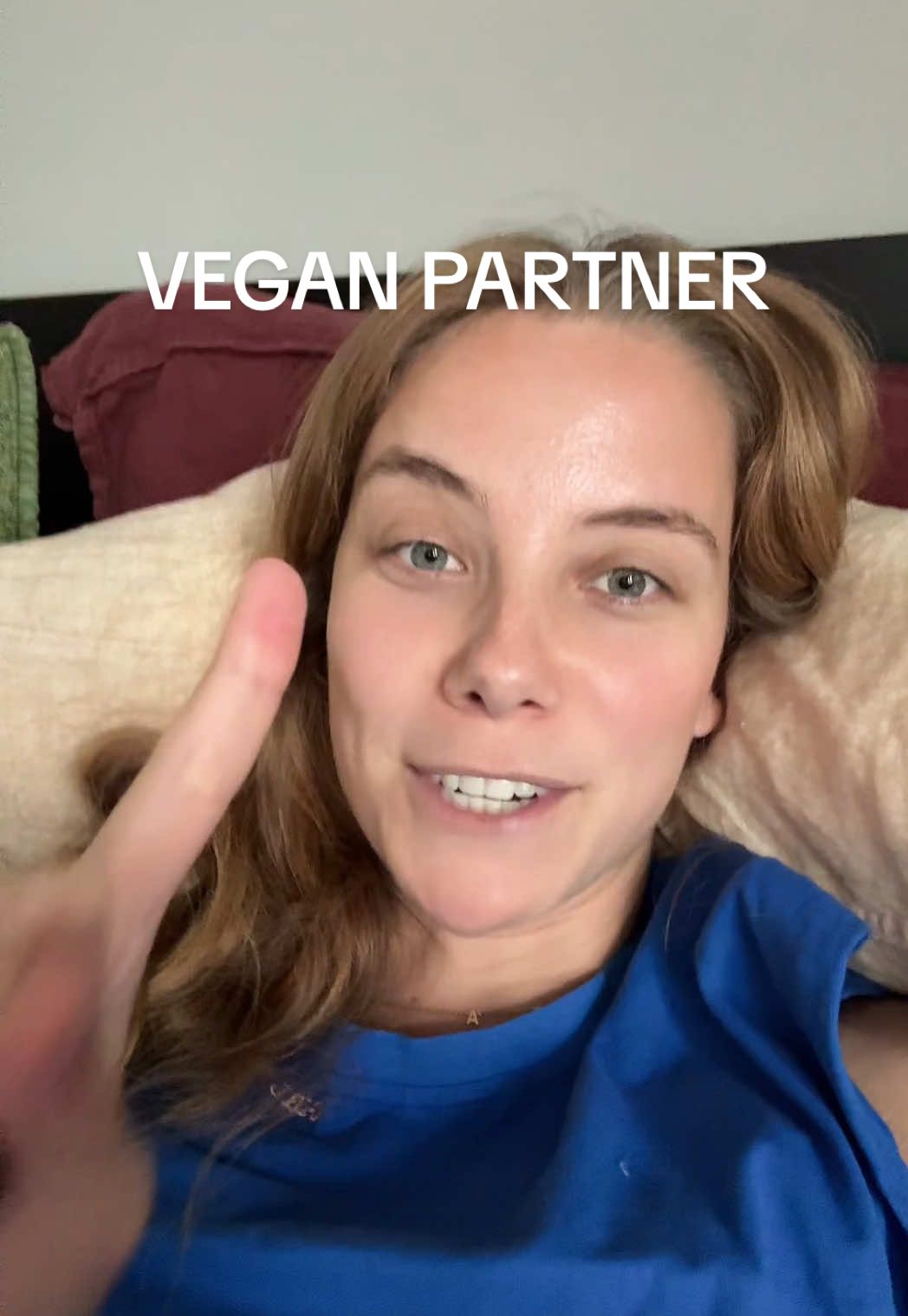 #stitch with @Chef Summer Storm we love vegan love 🫶 also no shade to anyone with a non vegan partner of course! More just the vibe that you deserve to be supported in your choices! 🫶 #veganfyp 