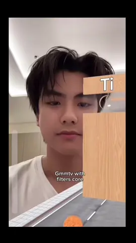 Tungtung sahur? #gmmtv #hongshihoshi #ohmpawatt #williamjkp #gmmtvcore #brainrot #perthsanta #williamest @ตี๋โบ๊เบ๊ 