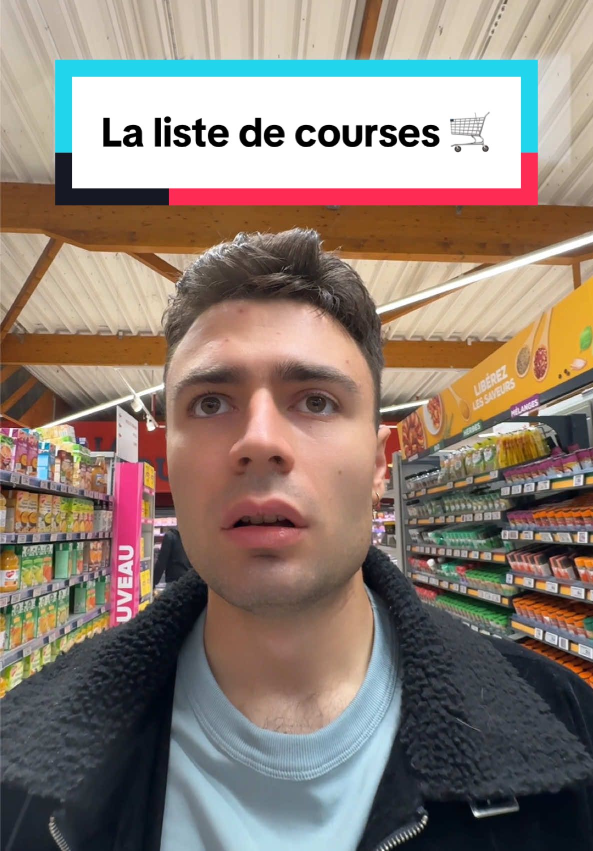 C’est quoi cette liste aussi… 😳