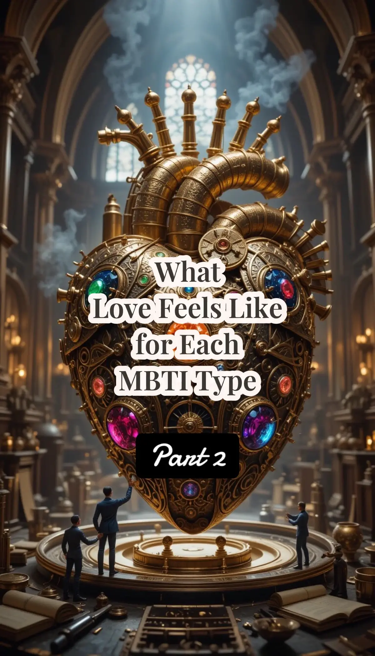 Quick guide to everyone’s heart 😉 #mbti #mbtipersonality #personalitytype #mbtitypes #mbtiktok #16personalities #Relationship 