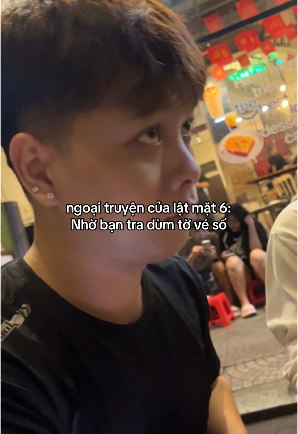 Vé số định mệt 