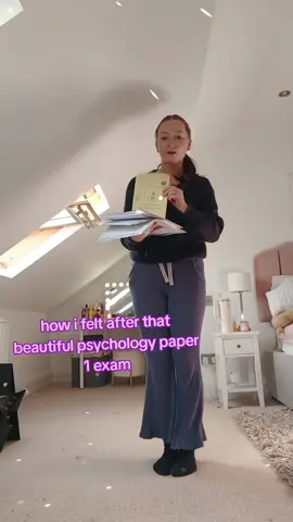 thank you aqa for being nice #school #exam #psychology #paper1 #foryoupage #fyp 