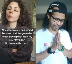 #duet with @Ms Portugal #narcicisticabuseawareness (you got this) #prayer 