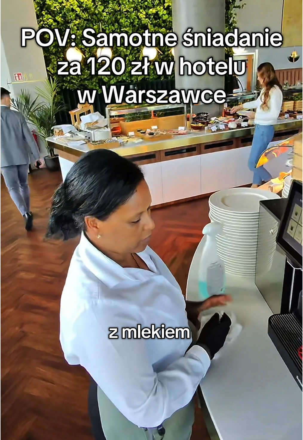 Opłaca się? Obejrzyj do końca #samotność 
