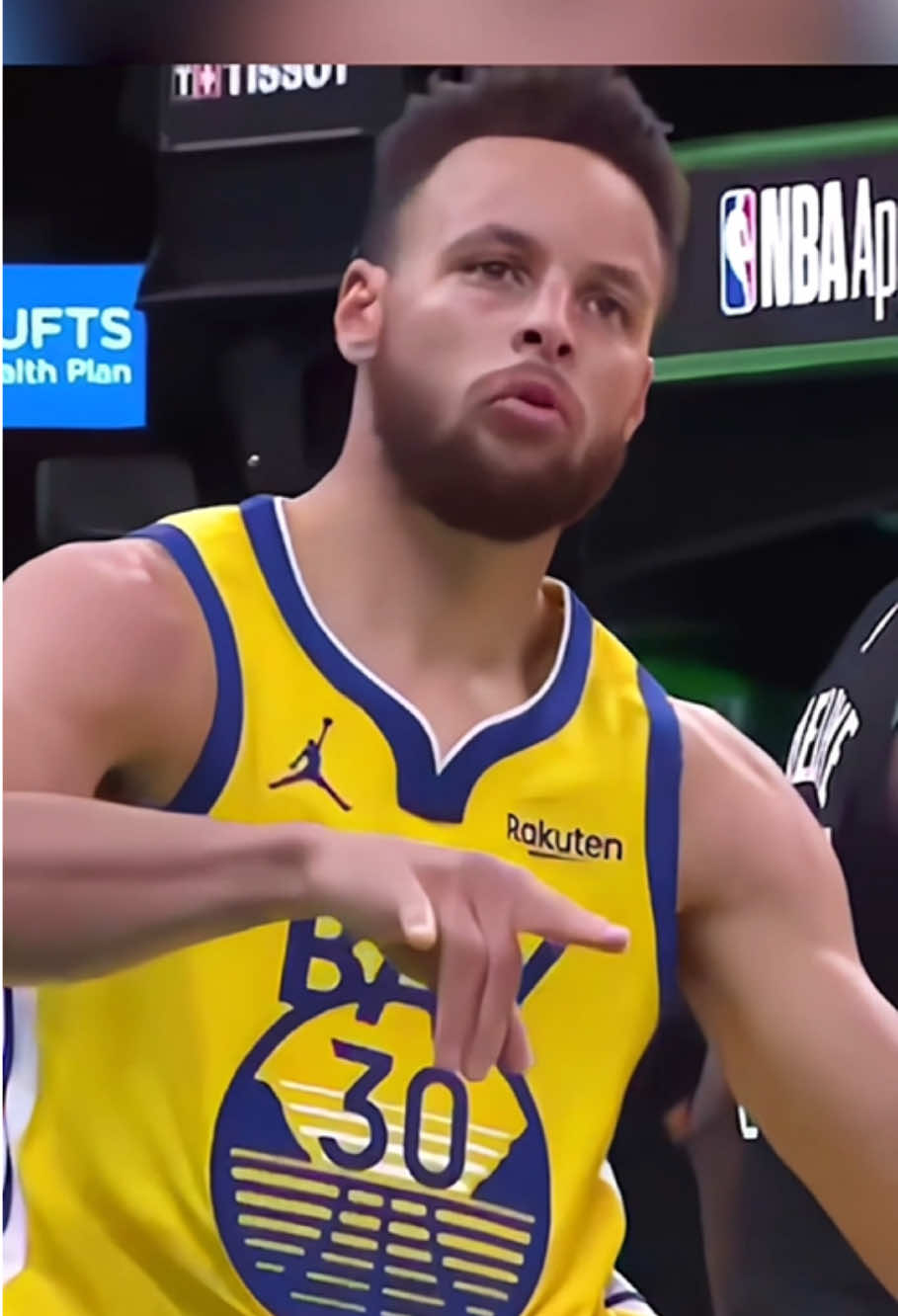 Soul Dancer Steph Curry 🕺🏻🤸‍♂️#NBA #fyp 