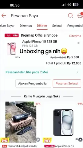 pink nya kakaka😩 #viral #hokitokooren #shope #botshopee 