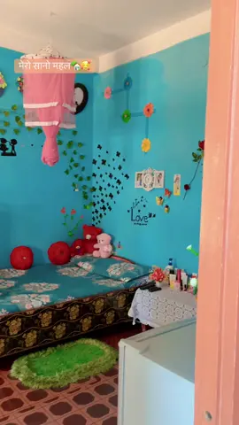#creatorsearchinsights #myroom#pleasesupportme🥀🥀 #nepalitiktok 