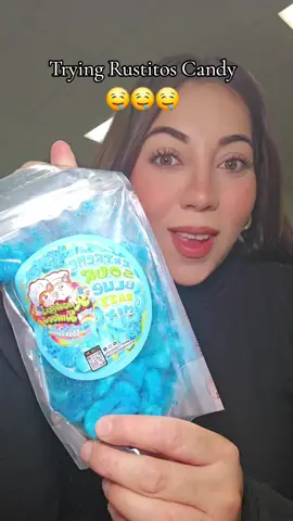 @Rustitos Dulces 💙 #snackandsipsocial #snackandsipsocialproducts #rustitosdulces #rustitosdulcestiktok #gummies #gomitas 