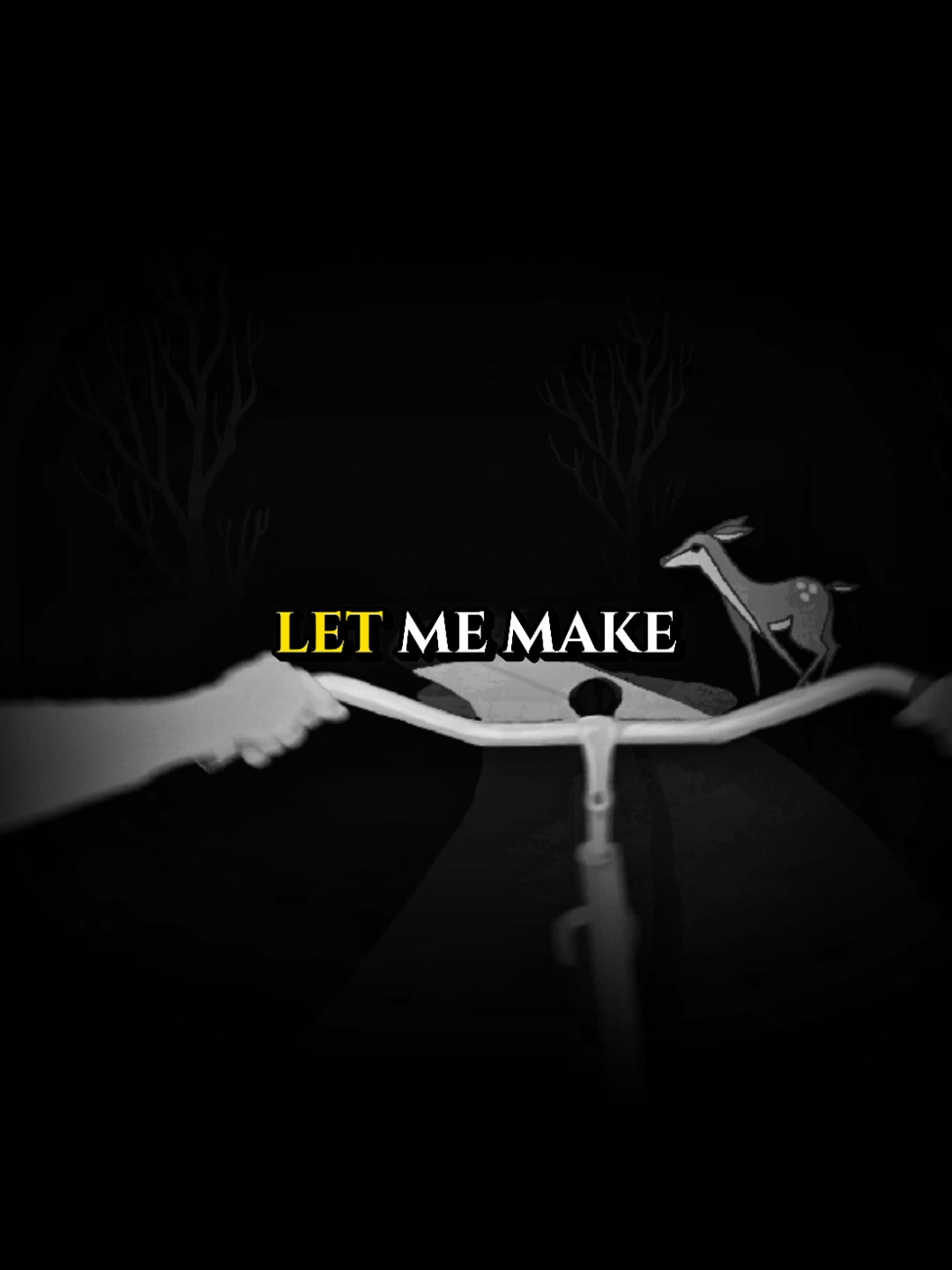 Let Me Make One Thing Clear❤️ . #quoteoftheday #lovemotivation #bestmotivationalspeech #usa_tiktok #fyppage #motivationalspeech #motivationalvideo #mindset #relatable #inspire #philosophy #lovequotes #oogway 