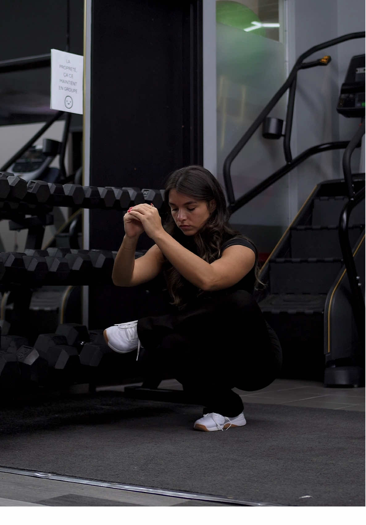 new @Gymshark just dropped 🖤 discount code VICKY10  #gymshark #gymchallenge #gymmotivation 