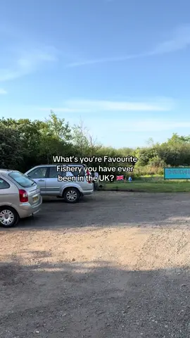 Mine would have to be Berners Hall Fishery 🎣 #fyp #foryou #foryoupage #fishing #fishinglife #fishtok #angler #carpfishing #nayzofishing #viral 