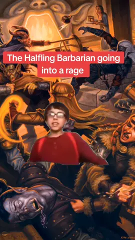 #onthisday #dnd #dndmeme #dndhumor #ttrpg #ttrpgtok #dndtiktok #dndtok #pathfinder 
