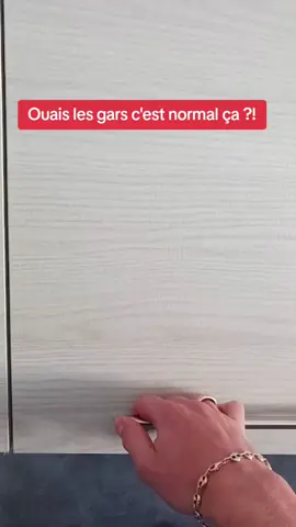 C'est normal ça ?! 🤔🥊