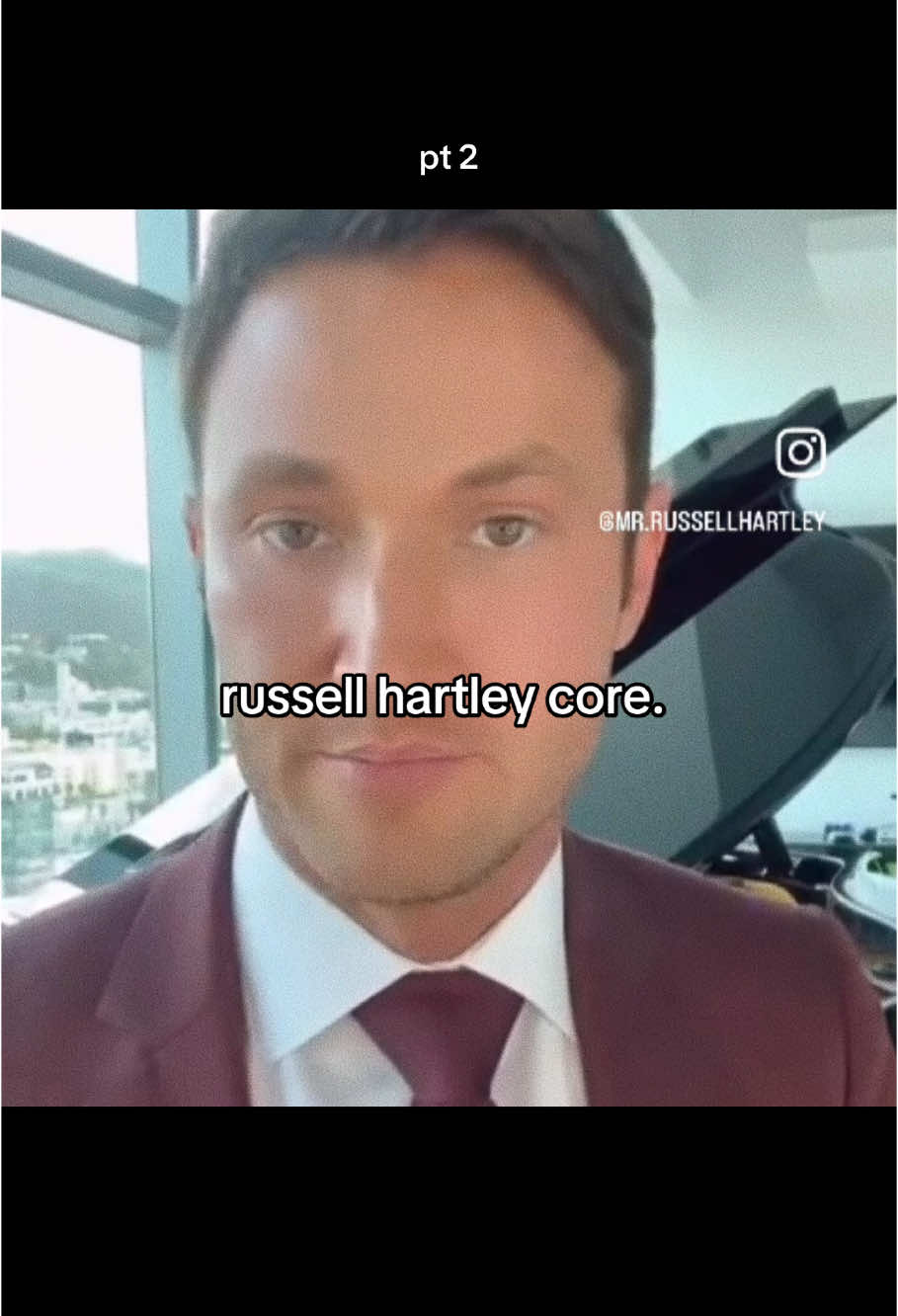 #fyp #russellhartley #trending #foryoupage #russellhartleycore #hartley #hopelesscore #datingadviceforwomen 