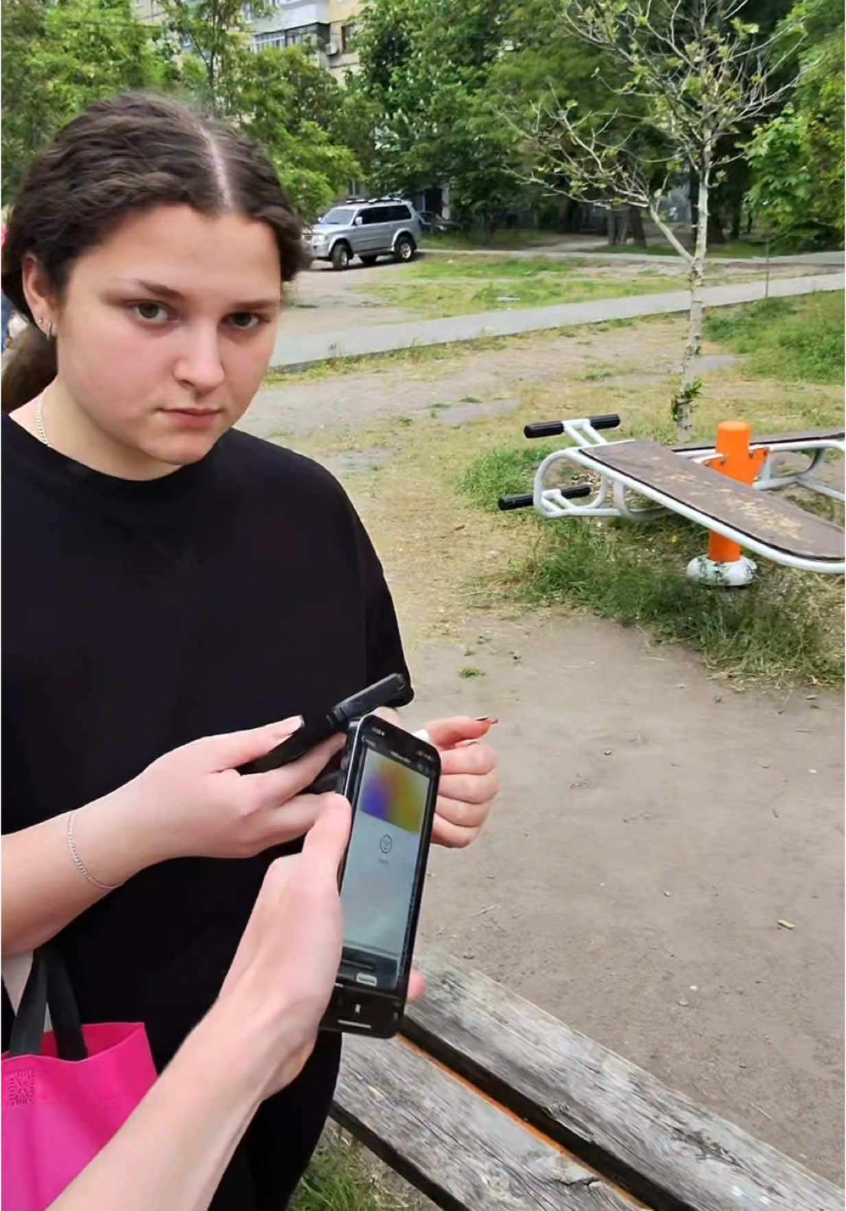 И снова Apple pay пранк 🤙 больше в тгк ссылка в профиле 