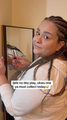 Ijele dey enter with full pressure, ukwu nne ya no go get peace😀#viral #fyp #IjeleThings #UkwuSeason #VibesOnVibes #IjeleVibes #UkwuNneYa #SteadyGroove #NaijaEnergy