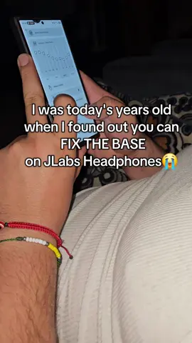 I am amazed😍 @JLab  #jlab #jlabheadphones #jlabearbuds #jlabjbudsmini #headphones #base ##ttscreatorcamp 