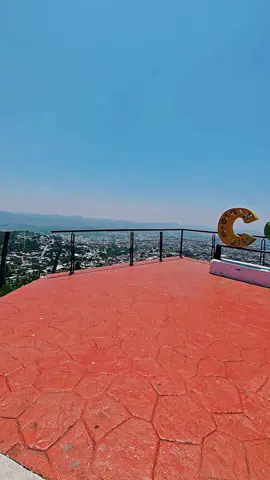 aquí les dejo otro video del mirador de comítan de dominguez Chiapas México 🇲🇽#mirador #comitandedominguez #chiapas#mexico #viralvideos 