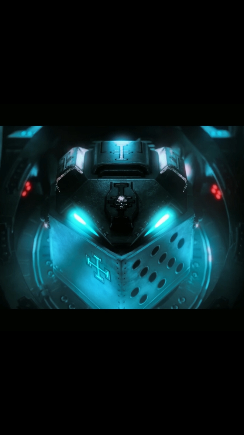 Grey knight #warhammer40k #edit 