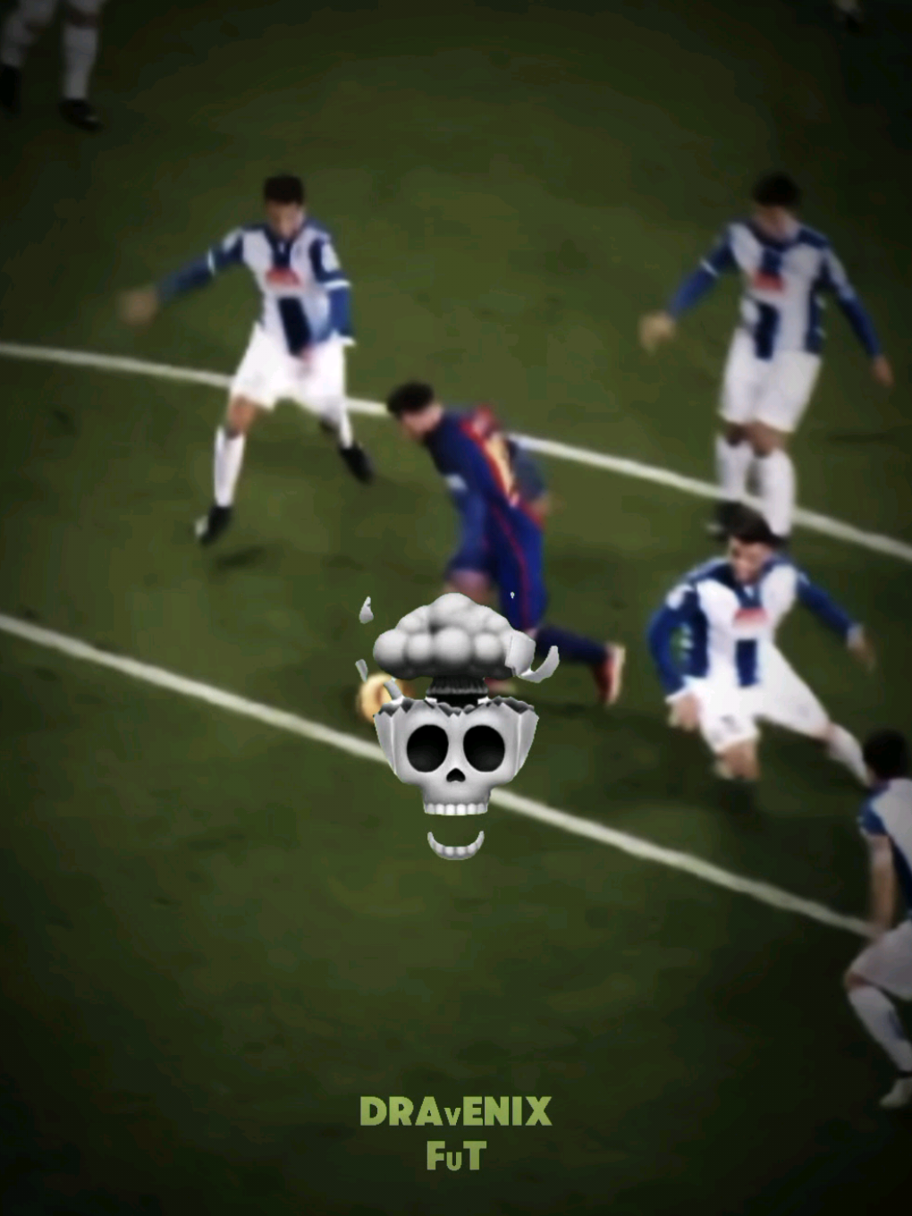 Arabic Commentary ☠️ #football #fyp #arabic #commentary #targetaudience #blowthisup #Soccer #neymar #cristiano #messi 
