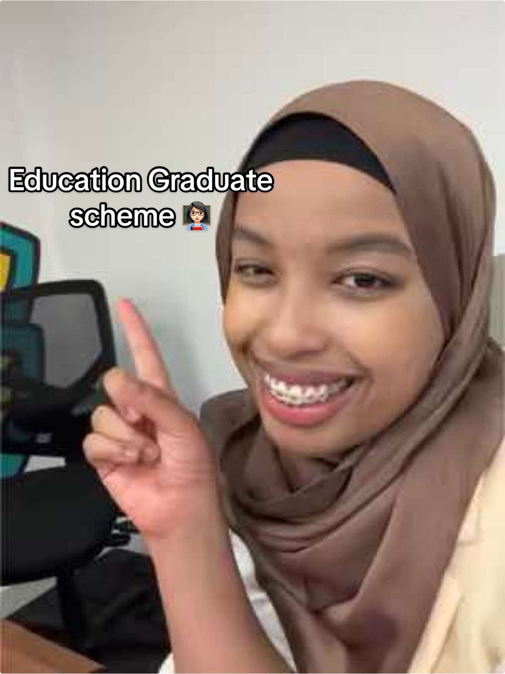 grad role opportunity in education!!  #gradjobsuk #operationsrole #educationgrad #careertok #jobposting #jobad #grads #careertiktok ##educationwithimpact #elevatingu