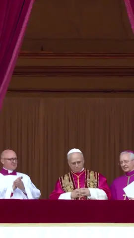Viva el PAPA! 