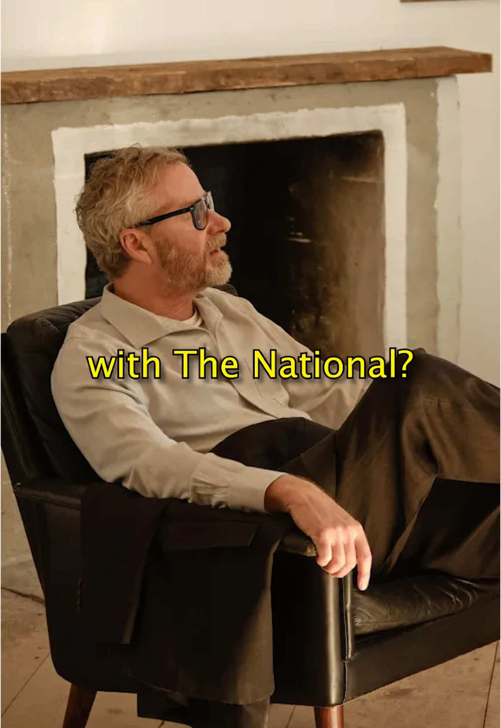 full podcast with @Todd Snyder out now on apple + spotify. watch on substack #thenational #boniver #menswear 