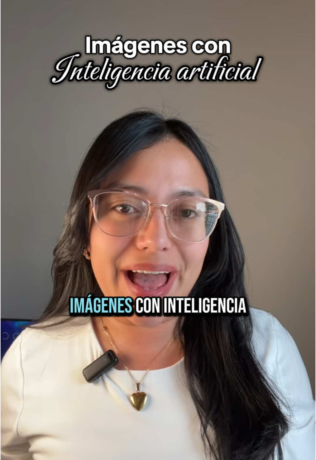 Respuesta a @Fer   Imágenes con inteligencia artificial, ChatGPT plus y ahora estoy probando META IA #greenscreen #greenscreenvideo #contenidoconia #chatgpt4 #imagenesconchatgpt #chatgptai #creadorasdecontenido #marcapersonal 