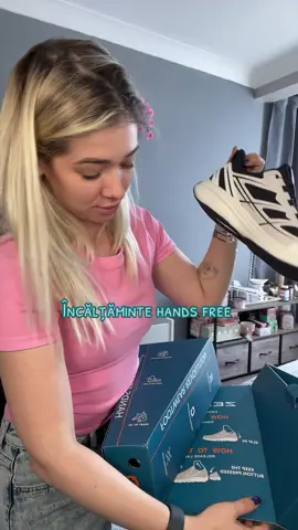 #msvaradie #tiktokmademebuyit #tiktokshopuk #shoes #handsfree 