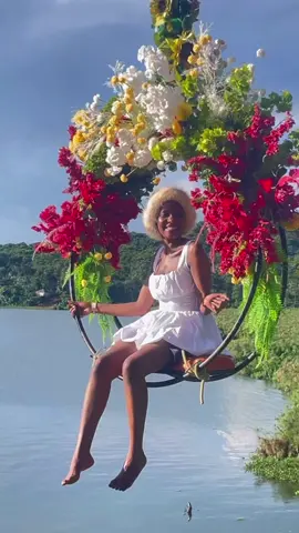 Indeed you can ask the flowers😌🥰#CapCut #jalirah01 #smiles #fyp #viral @am~Ĵøĵõ¥♡🦋 @hadjamuhammad @🦋Kiah🔐🦋 @Maryam25 @Jana 