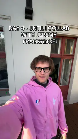 i know u missed me #fragrance @Jeremy Fragrance 