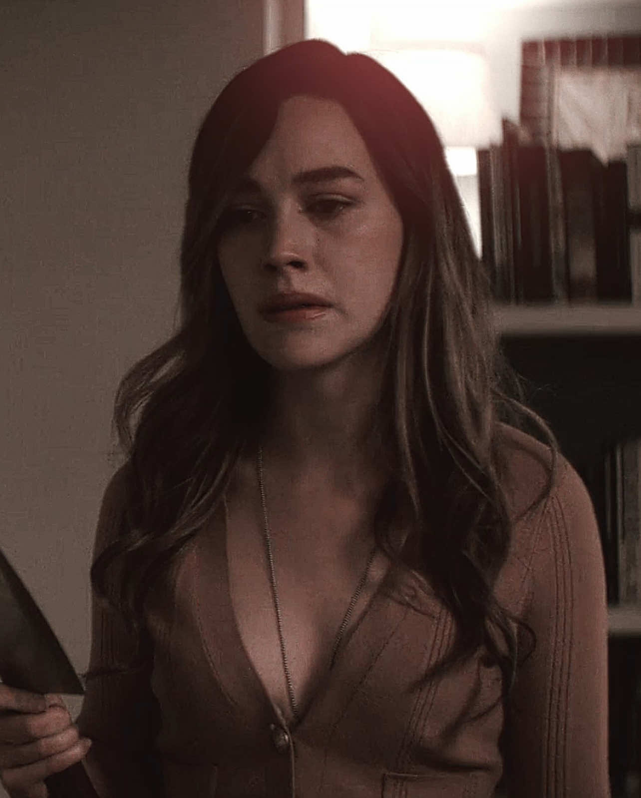 and she’s still joe’s best love interest [cc nedscarlas ; scp walke7scenes] #you #lovequinn #youseason5 #younetflix #youedit #lovequinnedit #victoriapedretti #joegoldberg 