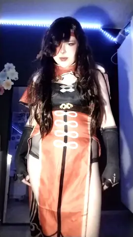 #BEIDOU Shes backk #beidoucosplay #beidougenshinimpact #GenshinImpact #genshin #genshinimpactcosplay #cosplayer #cosplay 