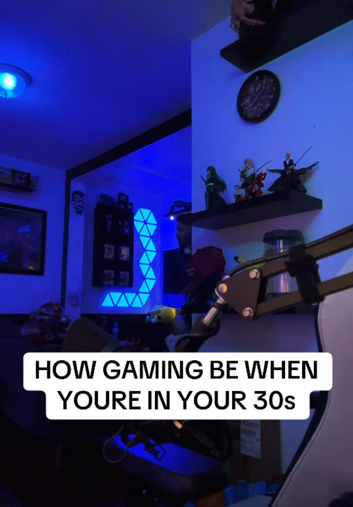 My son is my dog, that is all #gamer #streamer #contentcreator #smallstreamercommunity #smallstreamer #adulting 