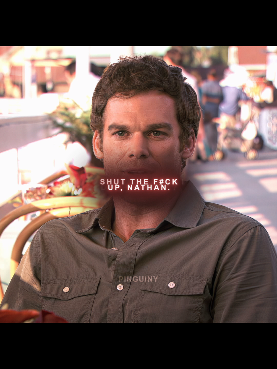 Never mess with Dexter's family 💀🔥 // #dexter #dextermorgan #dexteredit #aftereffects #edit #fyp #viral #trending #pinguiny 