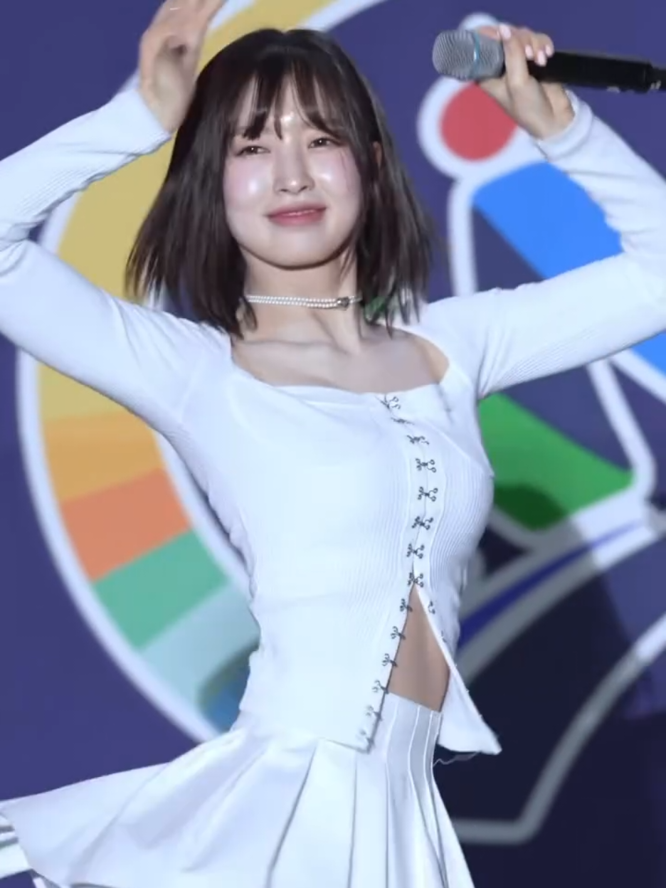 Oh My Girl - Arin #ohmygirl #arin #arinohmygirl #omg #kpop 