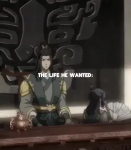 He never wanted to be a sect leader, all he wanted was to paint fans and live peacefully by his brithers side, #mdzs #mdzsedit #grandmasterofdemoniccultivation #grandmasterofdemoniccultivationedit #theuntamed #theuntamed陈情令 #theuntamededit #weiwuxian #weiwuxian魏無羨 #wangxian #niehuaisang #niehuaisangedit #niehuaisangsupremacy #niehuaisangmdzs #niehuaisangmybeloved #niehuaisangmylove #niehuaisangangst #niemingjue #niemingjuemdzs #niemingjue聂明玦 #jinguangyao #mengyao #lanxichen #tiktok #capcut #fyp #foryou #foryourpage #foryoupage❤️❤️ #foryoupageofficiall #foryoupage #fypシ 