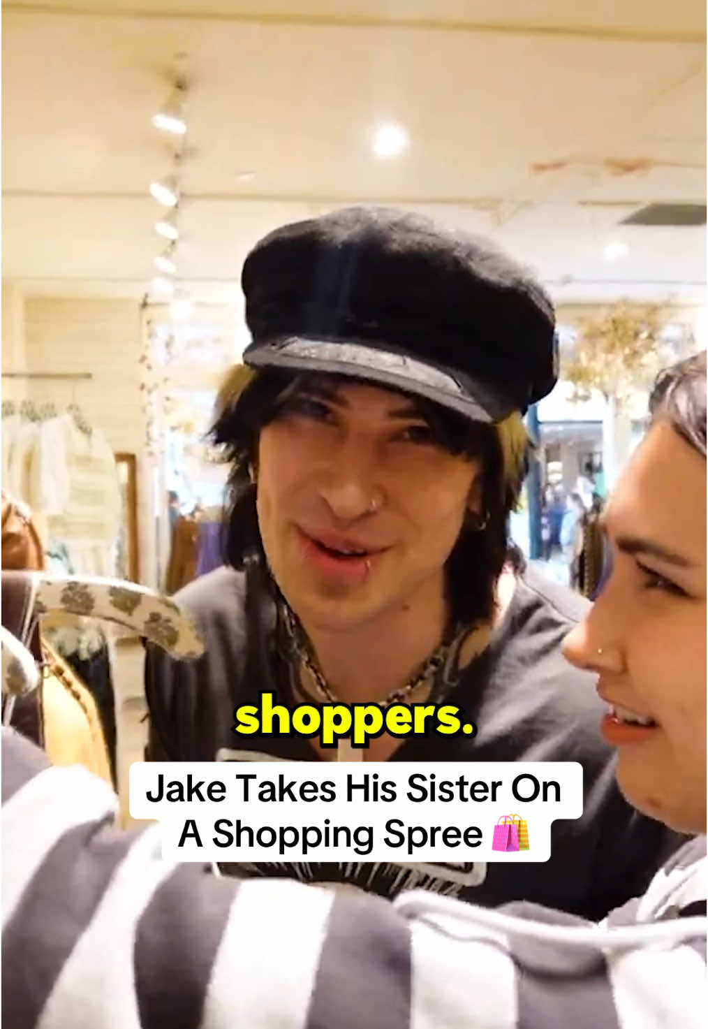 #jakewebber #jillianwebber 