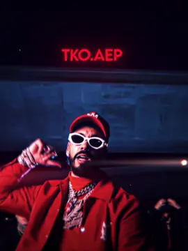 La Ocasión @carter X @lunyfilmss #anuel #rhlm #eldiosdeltrap #flyp> #popular #paratimilimmmmmi #Edit #fyp #edits #musica